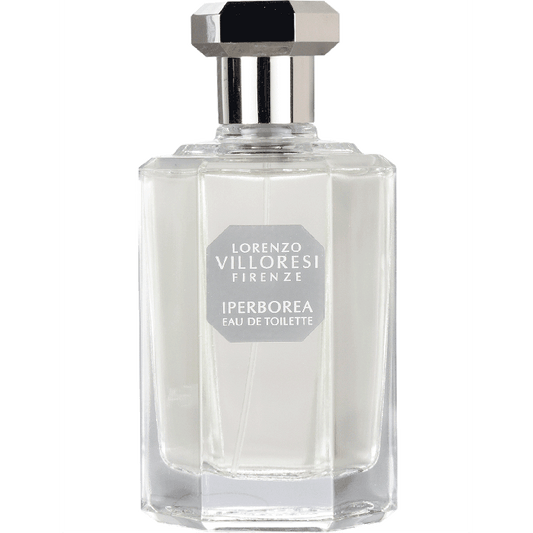 LORENZO VILLORESI – “Iperborea” EDT
