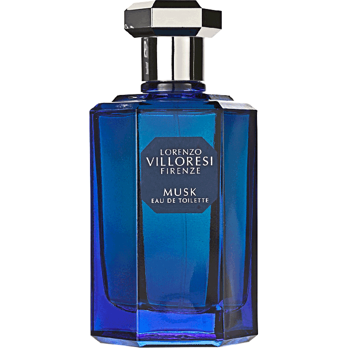 LORENZO VILLORESI – “Musk” EDT