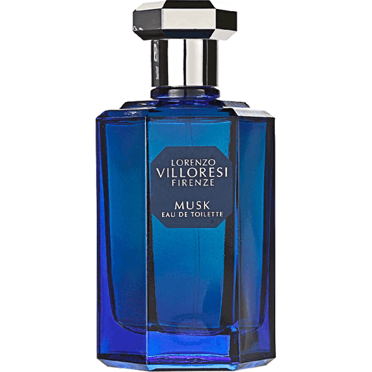 LORENZO VILLORESI – “Musk” EDT