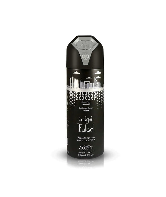 nabeel, fulad, Deodoranti, Deodorante uomo, Deodorante donna, Deodorante spray, Deodorante stick, Deodorante long lasting, Deodorante Profumato