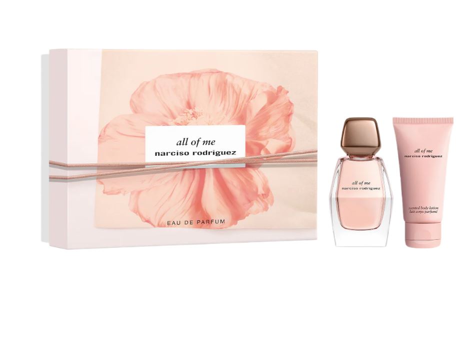 narciso rodriguez, all of me, body lotion, crema corpo, gift set, set regalo, cofanetto, confezione, Profumo uomo/donna,  Migliori profumi 2025,  Profumi di nicchia,  Profumo estate inverno,  Profumi persistenti,  Profumi freschi dolci floreali,  Profumi nuovi 2025,  Profumo economico di qualità,  Profumo naturale bio,  Profumi unisex, Profumo per occasioni speciali,  Profumo di lusso, Siti per comprare profumi online, Profumi più venduti,  Recensioni profumi,  Note di testa cuore fondo profumo, Profumo per