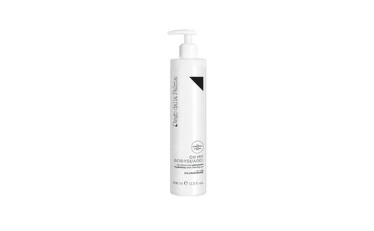 DIEGO DALLA PALMA – “Oh My Bodyguard! – Sanitizing Hand Cleaning Gel”
