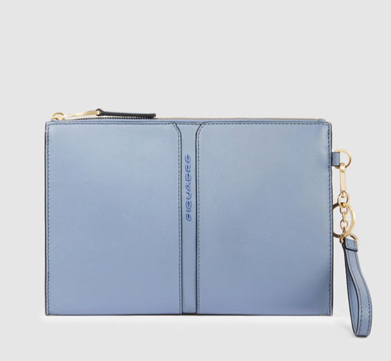 piquadro, pochette grande, pochette donna, pochette a mano, Pelletteria donna, Accessori in pelle donna, Prodotti in pelle donna, Pelletteria di lusso donna, Pelle donna eleganza, Pelle donna alta qualità, Accessori donna in pelle, Borse pelle donna, Pelletteria donna elegante, Pelletteria donna casual, Borse pelle donna da lavoro, Borse pelle donna da viaggio, Pelletteria donna per occasioni speciali, Accessori pelle donna per regalo, Pelle di alta qualità donna, Pelle morbida donna, Pelle italiana donna, 