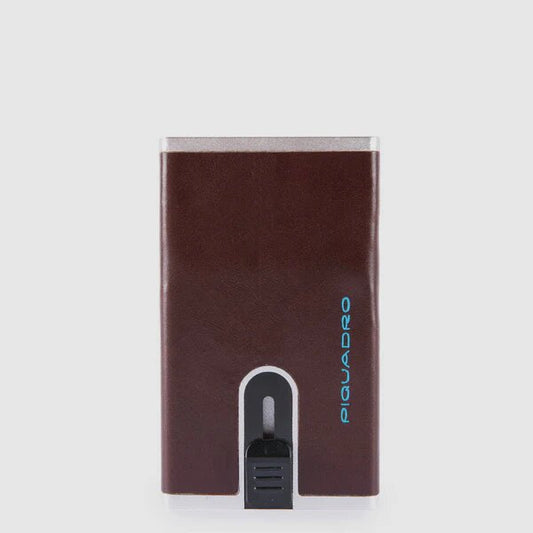 piquadro, portacarte di credito, sliding system, portacarte uomo, Pelletteria uomo, Accessori in pelle uomo, Prodotti in pelle uomo, Pelletteria di lusso uomo, Pelle uomo eleganza, Pelle uomo alta qualità, Accessori uomo in pelle, Portafogli pelle uomo, Porta carte di Credito, Pelletteria uomo elegante, Pelletteria uomo casual, Borse pelle uomo da lavoro, Pelletteria uomo per occasioni speciali, Accessori pelle uomo da regalo, Pelle di alta qualità uomo, Pelle morbida uomo, Pelle italiana, Pelletteria uomo 