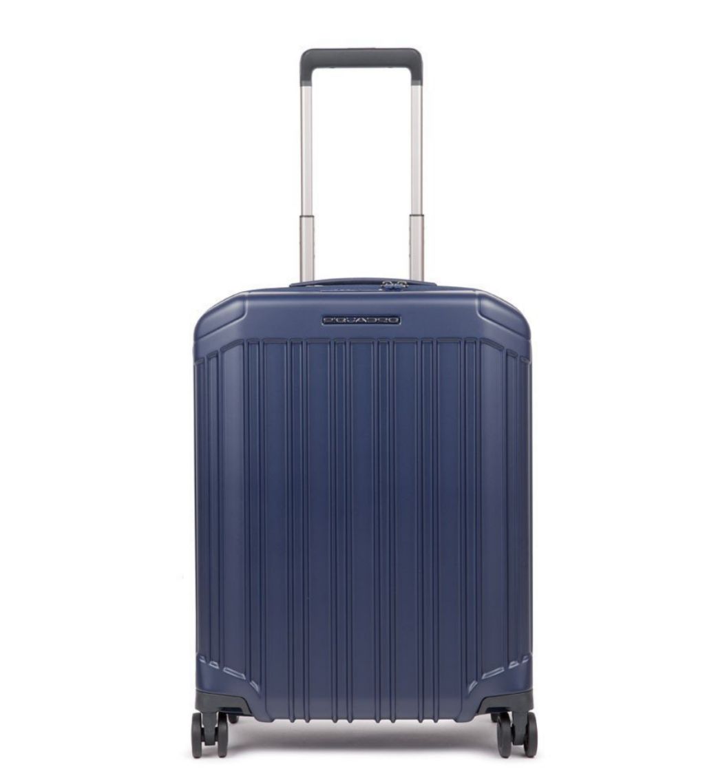 piquadro, trolley opaco, valigia, Pelletteria uomo donna, Pelletteria di lusso uomo donna,  Accessori uomo donna in pelle, Borse pelle uomo donna, Valigie pelle uomo donna, Pelletteria uomo donna elegante, Pelletteria uomo donna casual, Borse pelle uomo donna da lavoro, Borse pelle uomo donna da viaggio, Pelletteria uomo 