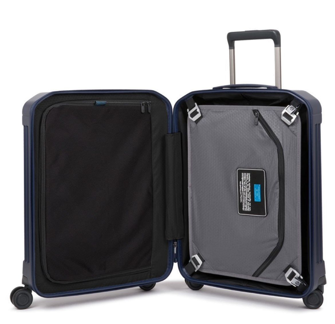 piquadro, trolley opaco, valigia, Pelletteria uomo donna, Pelletteria di lusso uomo donna,  Accessori uomo donna in pelle, Borse pelle uomo donna, Valigie pelle uomo donna, Pelletteria uomo donna elegante, Pelletteria uomo donna casual, Borse pelle uomo donna da lavoro, Borse pelle uomo donna da viaggio, Pelletteria uomo 