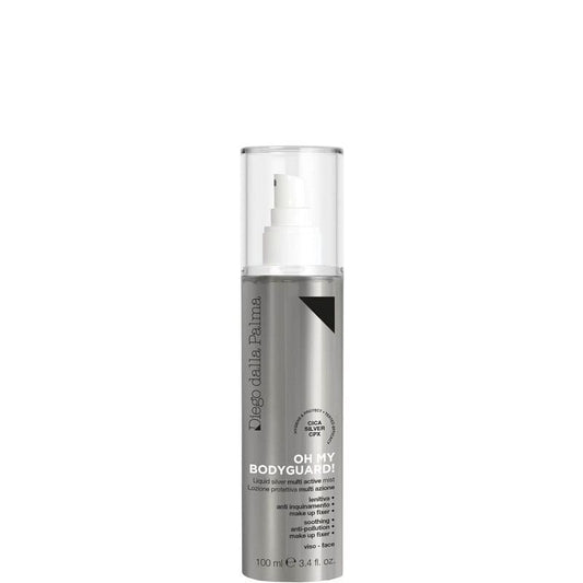 DIEGO DALLA PALMA – “Oh My Bodyguard! – Multi-Action Protective Lotion”