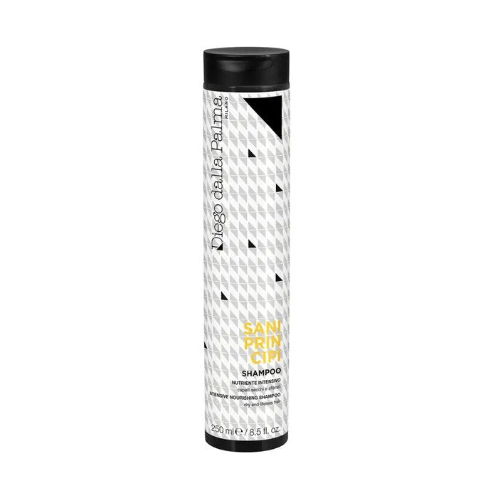 DIEGO DALLA PALMA – “Sani Principi – Intensive Nourishing Shampoo”