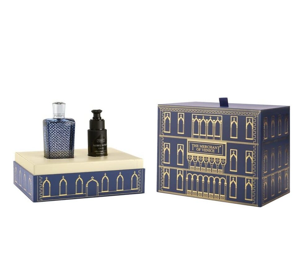 the merchant of venice, venetian blue, dopobarba in crema, set regalo, gift set, cofanetto, confezione, Profumo uomo/donna,  Migliori profumi 2025,  Profumi di nicchia,  Profumo estate inverno,  Profumi persistenti,  Profumi freschi dolci floreali,  Profumi nuovi 2025,  Profumo economico di qualità,  Profumo naturale bio,  Profumi unisex, Profumo per occasioni speciali,  Profumo di lusso, Siti per comprare profumi online, Profumi più venduti,  Recensioni profumi,  Note di testa cuore fondo profumo, Profumo 
