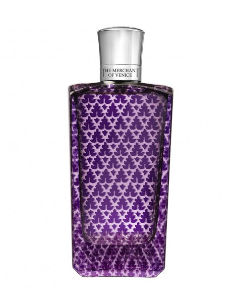 THE MERCHAT OF VENICE – “Damascus Desert” EDP