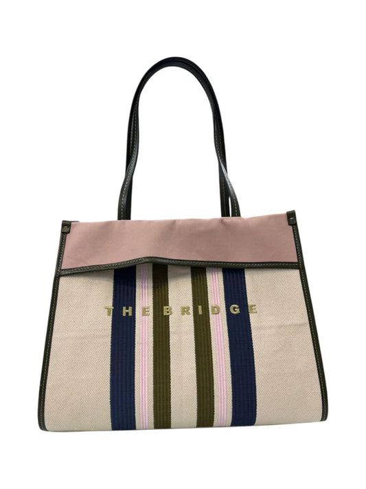 the bridge, shopper piccola mare, Pelletteria donna the bridge, Accessori in pelle donna, Prodotti in pelle donna, Pelletteria di lusso donna, Pelle donna eleganza, Pelle donna alta qualità, Accessori donna in pelle, Borse pelle donna, Pelletteria donna elegante, Pelletteria donna casual, Borse pelle donna da lavoro, Borse pelle donna da viaggio, Pelletteria donna per occasioni speciali, Accessori pelle donna per regalo, Pelle di alta qualità donna, Pelle morbida donna, Pelle italiana donna, Pelletteria don