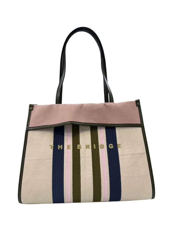 the bridge, shopper piccola mare, Pelletteria donna the bridge, Accessori in pelle donna, Prodotti in pelle donna, Pelletteria di lusso donna, Pelle donna eleganza, Pelle donna alta qualità, Accessori donna in pelle, Borse pelle donna, Pelletteria donna elegante, Pelletteria donna casual, Borse pelle donna da lavoro, Borse pelle donna da viaggio, Pelletteria donna per occasioni speciali, Accessori pelle donna per regalo, Pelle di alta qualità donna, Pelle morbida donna, Pelle italiana donna, Pelletteria don
