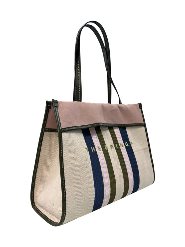 the bridge, shopper piccola mare, Pelletteria donna the bridge, Accessori in pelle donna, Prodotti in pelle donna, Pelletteria di lusso donna, Pelle donna eleganza, Pelle donna alta qualità, Accessori donna in pelle, Borse pelle donna, Pelletteria donna elegante, Pelletteria donna casual, Borse pelle donna da lavoro, Borse pelle donna da viaggio, Pelletteria donna per occasioni speciali, Accessori pelle donna per regalo, Pelle di alta qualità donna, Pelle morbida donna, Pelle italiana donna, Pelletteria don