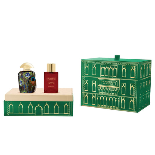 the merchant of venice, imperial emerald, profumo per capelli, set, gift set, set regalo, confezione, cofanetto, Profumo uomo/donna,  Migliori profumi 2025,  Profumi di nicchia,  Profumo estate inverno,  Profumi persistenti,  Profumi freschi dolci floreali,  Profumi nuovi 2025,  Profumo economico di qualità,  Profumo naturale bio,  Profumi unisex, Profumo per occasioni speciali,  Profumo di lusso, Siti per comprare profumi online, Profumi più venduti,  Recensioni profumi,  Note di testa cuore fondo profumo,