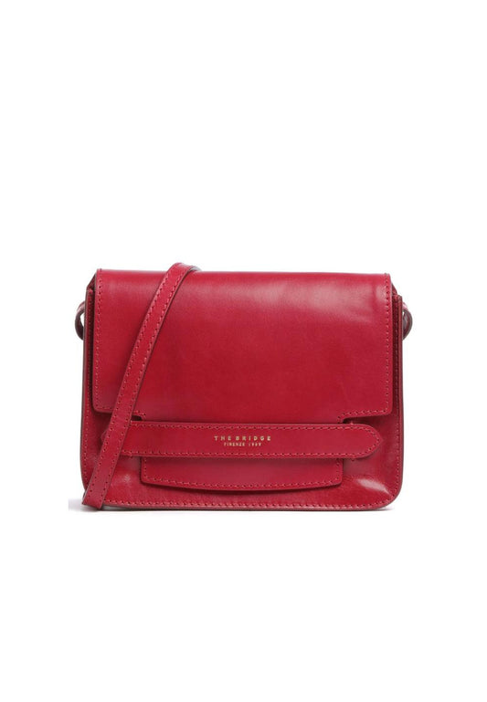 THE BRIDGE – “Lucrezia Shoulder Strap”
