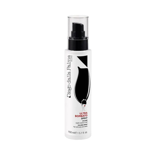DIEGO DALLA PALMA – “Ultra Bombato – Spray Volume”