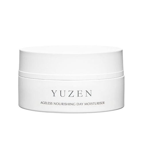 YUZEN – “Crema Giorno Nutriente”